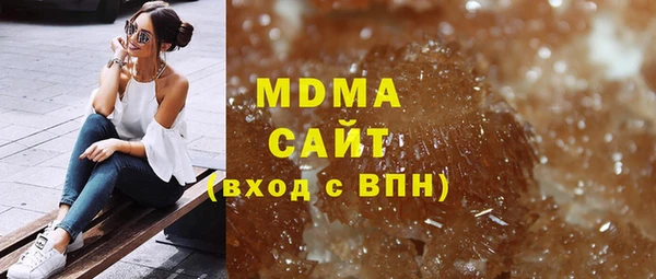 шишки Абаза